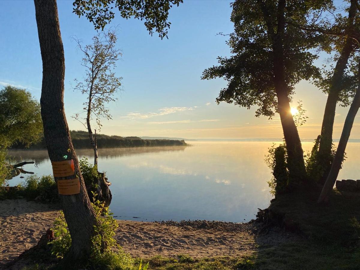 Anker 39 Daire Plau am See Dış mekan fotoğraf